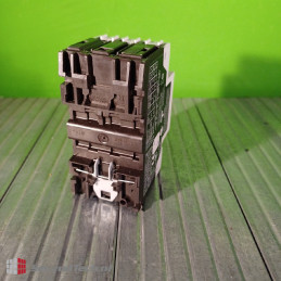 Eaton NEW! PKZMO-16 XTPR016BC1 Thermal Magnetic Circuit Breaker, Motor Protection 16A