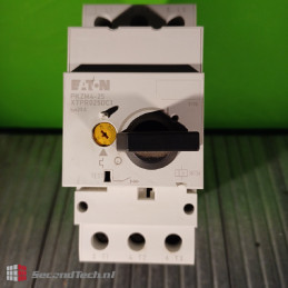 Eaton Eaton PKZM4-25 222352 Motor Protection Circuit Breaker