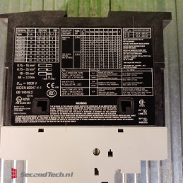 Eaton Eaton PKZM4-25 222352 Motor Protection Circuit Breaker