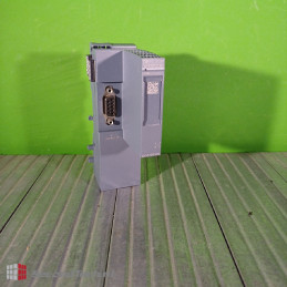 Siemens NEW! 6ES7545-5DA00-0AB0 Simatic ET 200SP Communication Module 24V AC