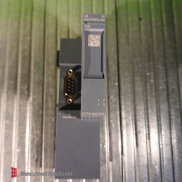 Siemens NEW! 6ES7545-5DA00-0AB0 Simatic ET 200SP Communication Module 24V AC