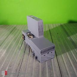 Siemens NEW! 6ES7545-5DA00-0AB0 Simatic ET 200SP Communication Module 24V AC