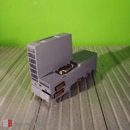 Siemens NEW! 6ES7545-5DA00-0AB0 Simatic ET 200SP Communication Module 24V AC