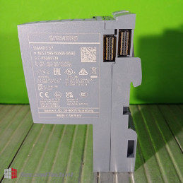 Siemens NEW! 6ES7545-5DA00-0AB0 Simatic ET 200SP Communication Module 24V AC