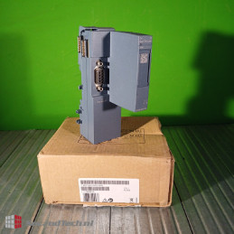 Siemens NEW! 6ES7545-5DA00-0AB0 Simatic ET 200SP Communication Module 24V AC