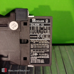 Moeller DIL00M-10 230 V AC
