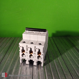 ABB NEW! S203-C2 2CDS253001R0024  400 V AC