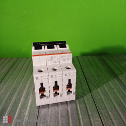 ABB NEW! S203-C2 2CDS253001R0024  400 V AC