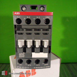 ABB NEW! 1SBL137001R1101 AF09-30-02-11 20-60VDC 50/60Hz