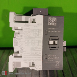 ABB NEW! 1SBL137001R1101 AF09-30-02-11 20-60VDC 50/60Hz