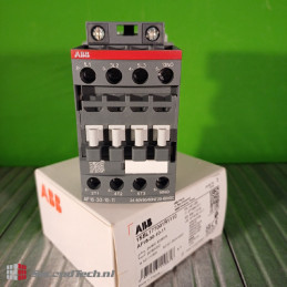 ABB NEW! 1SBL177001R1110 AF16-30-10-11 24-60V 50-60Hz