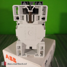 ABB NEW! 1SBL177001R1110 AF16-30-10-11 24-60V 50-60Hz