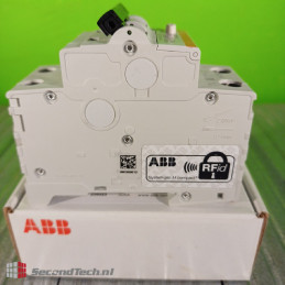 ABB NEW! 2CSR275180R1164 DS201 M C16 A30 230 V AC