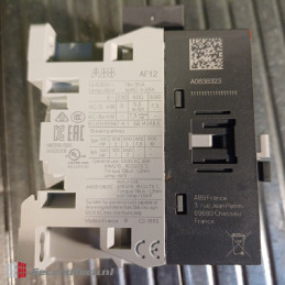 ABB 1SBL157001R1110 AF12-30-10-11 24-60V