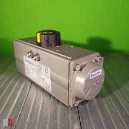 Swagelok NEW! Pneumatic Actuator DR00018U  F04-N-DS-11 AZNX / MS-A15-XDA-DIN