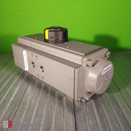 Swagelok NEW! Pneumatic Actuator DR00018U  F04-N-DS-11 AZNX / MS-A15-XDA-DIN