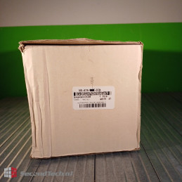 Swagelok NEW! Pneumatic Actuator DR00018U  F04-N-DS-11 AZNX / MS-A15-XDA-DIN