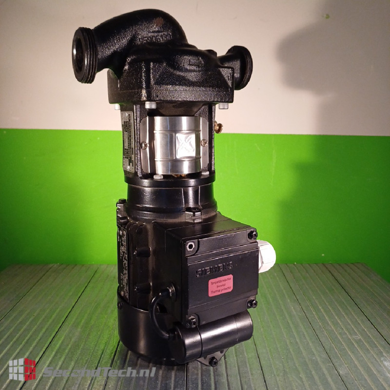 Grundfos TP 25-50/2-A-O-A-BQQE Produkt ID: 98346587 230 V AC 50 Hz IP55