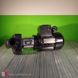 Grundfos TP 25-50/2-A-O-A-BQQE Produkt ID: 98346587 230 V AC 50 Hz IP55