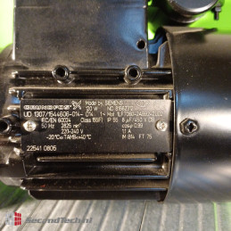Grundfos TP 25-50/2-A-O-A-BQQE Produkt ID: 98346587 230 V AC 50 Hz IP55