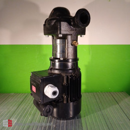 Grundfos TP 25-50/2-A-O-A-BQQE Produkt ID: 98346587 230 V AC 50 Hz IP55