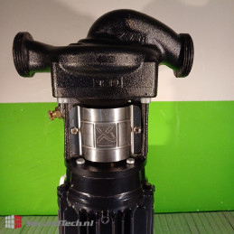 Grundfos TP 25-50/2-A-O-A-BQQE Produkt ID: 98346587 230 V AC 50 Hz IP55