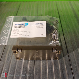 SCHUNK NEW! Gripper PWG 90-F 0302632