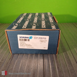 SCHUNK NEW! Gripper PWG 90-F 0302632