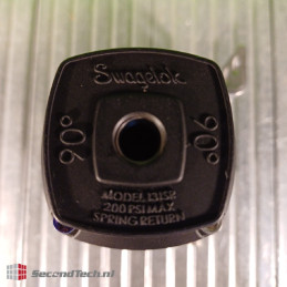 Swagelok NEW! Spring Return ActuatorMS-131-SR S00588381B 5020-726