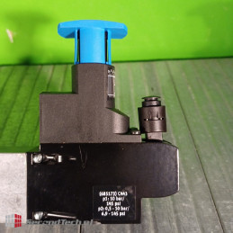 Festo NEW! Regulator plate VABF-S3-2-R2C2-C-10  543534  C602