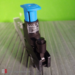 Festo NEW! Regulator plate VABF-S3-2-R2C2-C-10  543534  C602
