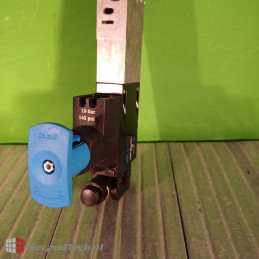 Festo NEW! Regulator plate VABF-S3-2-R2C2-C-10  543534  C602