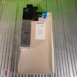 Festo NEW! Regulator plate VABF-S3-2-R2C2-C-10  543534  C602