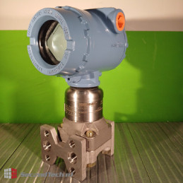 rosemount NEW! 3051S2CD1A7F12A1BM5 Coplanar Pressure Transmitter 0-138 bar