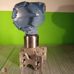 rosemount NEW! 3051S2CD1A7F12A1BM5 Coplanar Pressure Transmitter 0-138 bar