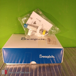 Swagelok NEW! SS-RL3M4-F4 Relief Valve 1/4 in.MNOT x 1/4 in.FNPT