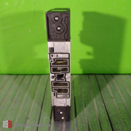 Festo NEW! VSVA-B-T32C-AH-A2-1C1 546693 Serie C502 24 V DC 2bar..10bar 0.2MPa..1MPa IP65