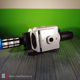 Festo NEW! Filterregulator combination MSB9-AGD:C2:N57-WP-EX4 Mat.Nr: 552938 Serie J343