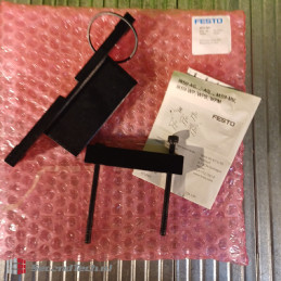 Festo NEW! Filterregulator combination MSB9-AGD:C2:N57-WP-EX4 Mat.Nr: 552938 Serie J343