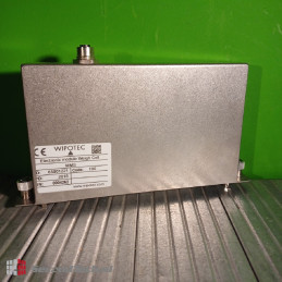 Wipotec NEW! Electronic module Weigh Cell MMS 65001221 Code 100