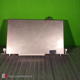 Wipotec NEW! Electronic module Weigh Cell MMS 65001221 Code 100