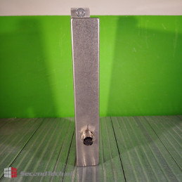 Wipotec NEW! Electronic module Weigh Cell MMS 65001221 Code 100