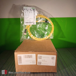 MURR Elektronik NEW! 7000-40041-0150150 M12 male 0° / M12 female 0° 1.5m
