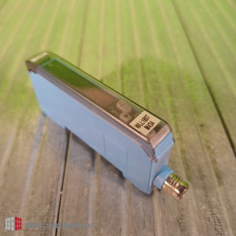 Sick WLL180T-M434 6039101 Plastic Fibre Optic Sensor 0 to 1400 (Proximity System) mm