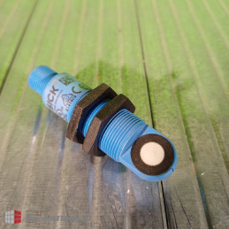 Sick Ultrasonic sensors, UM18-211161102 6048413