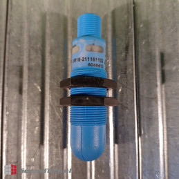 Sick Ultrasonic sensors, UM18-211161102 6048413