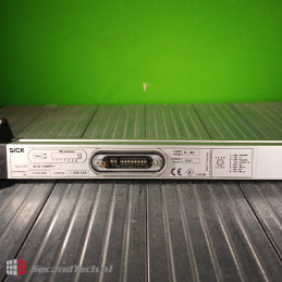Sick MLG1-0290P811 MEASURING AUTOMATION LIGHT GRIDS 2034440/1140