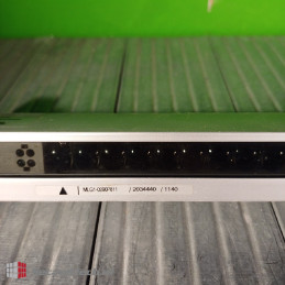 Sick MLG1-0290P811 MEASURING AUTOMATION LIGHT GRIDS 2034440/1140