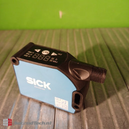 Sick KTS-WB9114115AZZZZ 1218198 Contrast Sensor