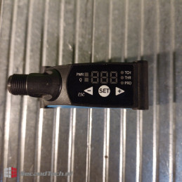 Sick KTS-WB9114115AZZZZ 1218198 Contrast Sensor